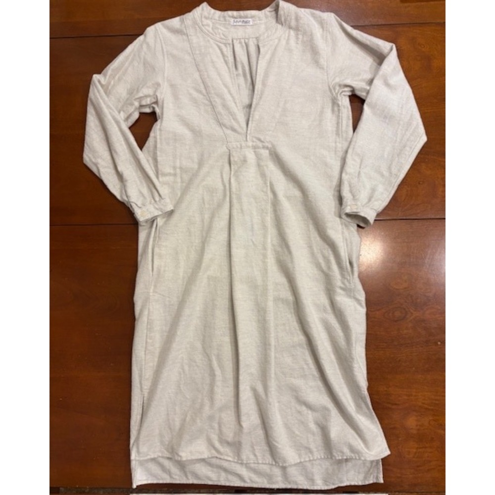 CP Shades x Free People‎  - Cotton tunic / Dress